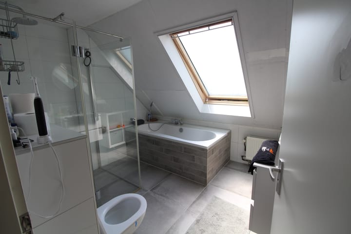 Foto 7 van Dorpsstraat 180-A