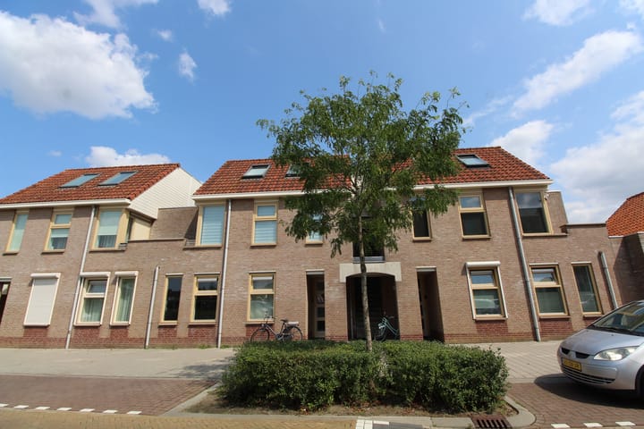 Foto 12 van Dorpsstraat 180-A