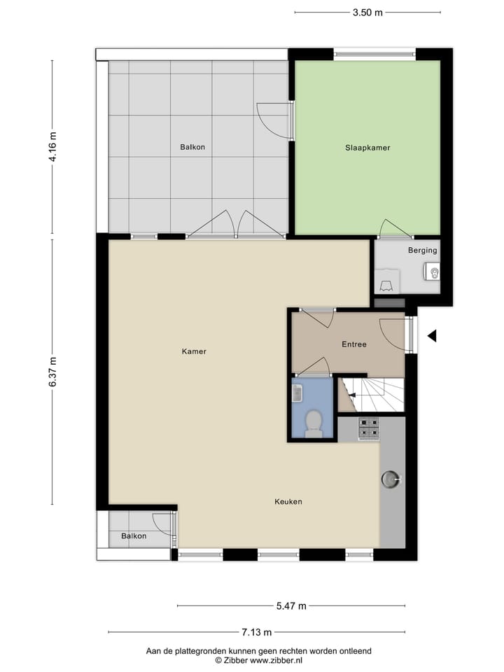 Foto 15 van Dorpsstraat 180-A