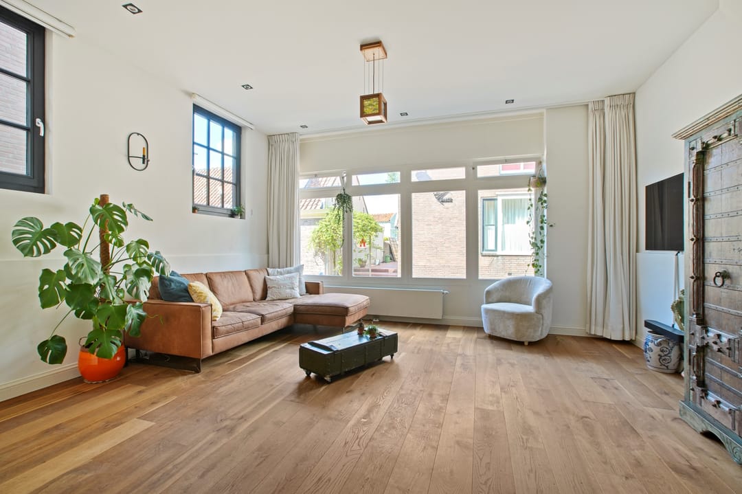 Foto 2 van Molenstraat 1-B