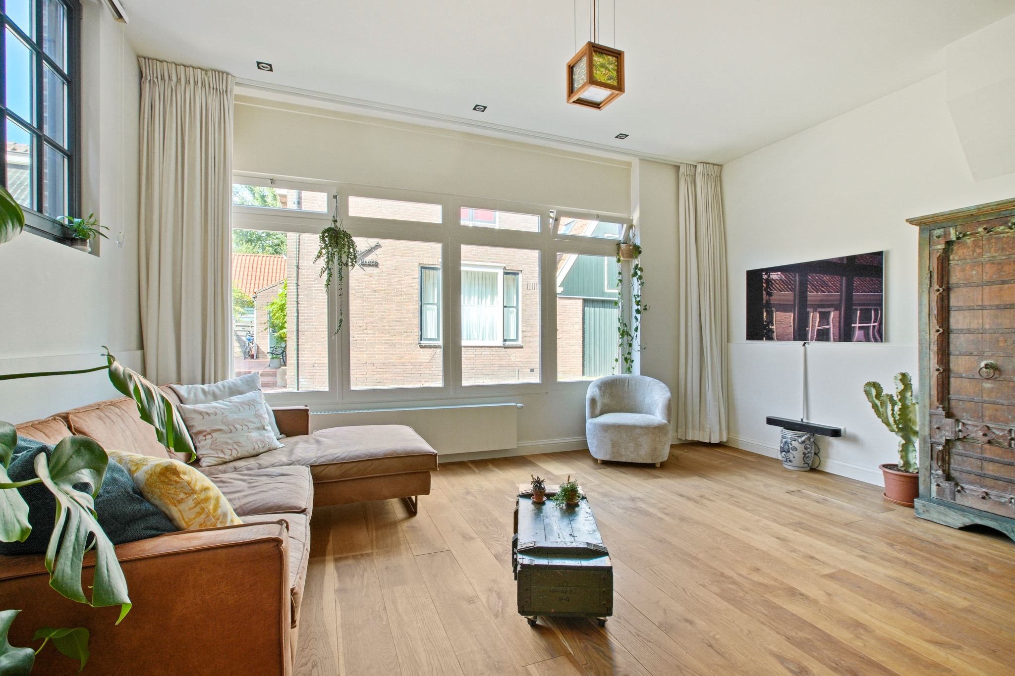 Foto 3 van Molenstraat 1-B