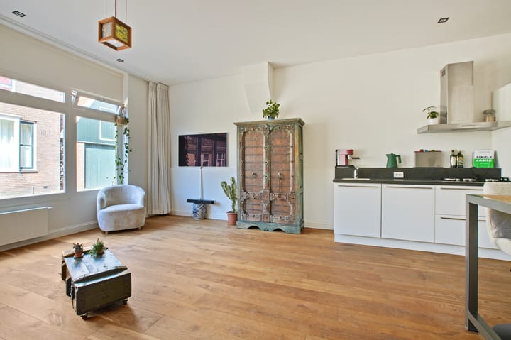 Foto 4 van Molenstraat 1-B