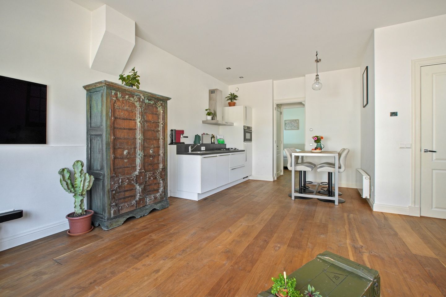 Foto 5 van Molenstraat 1-B