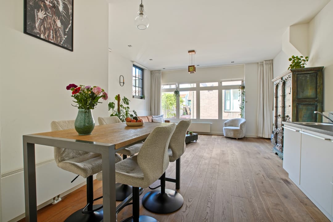 Foto 7 van Molenstraat 1-B