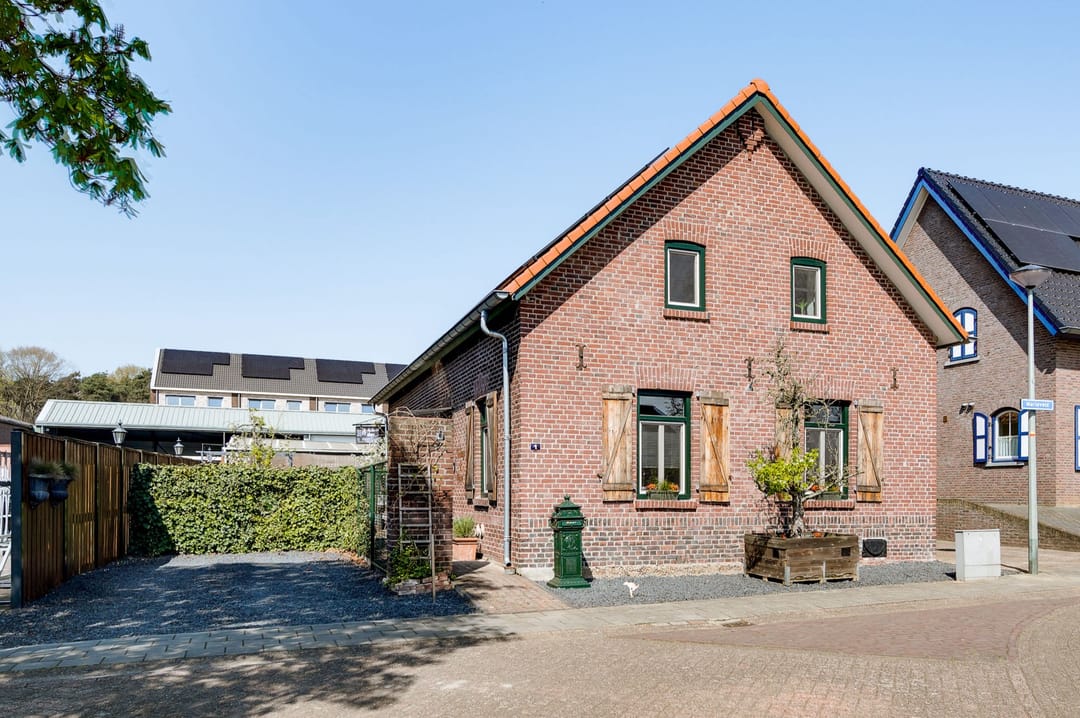 Foto 1 van Mariaveld 1