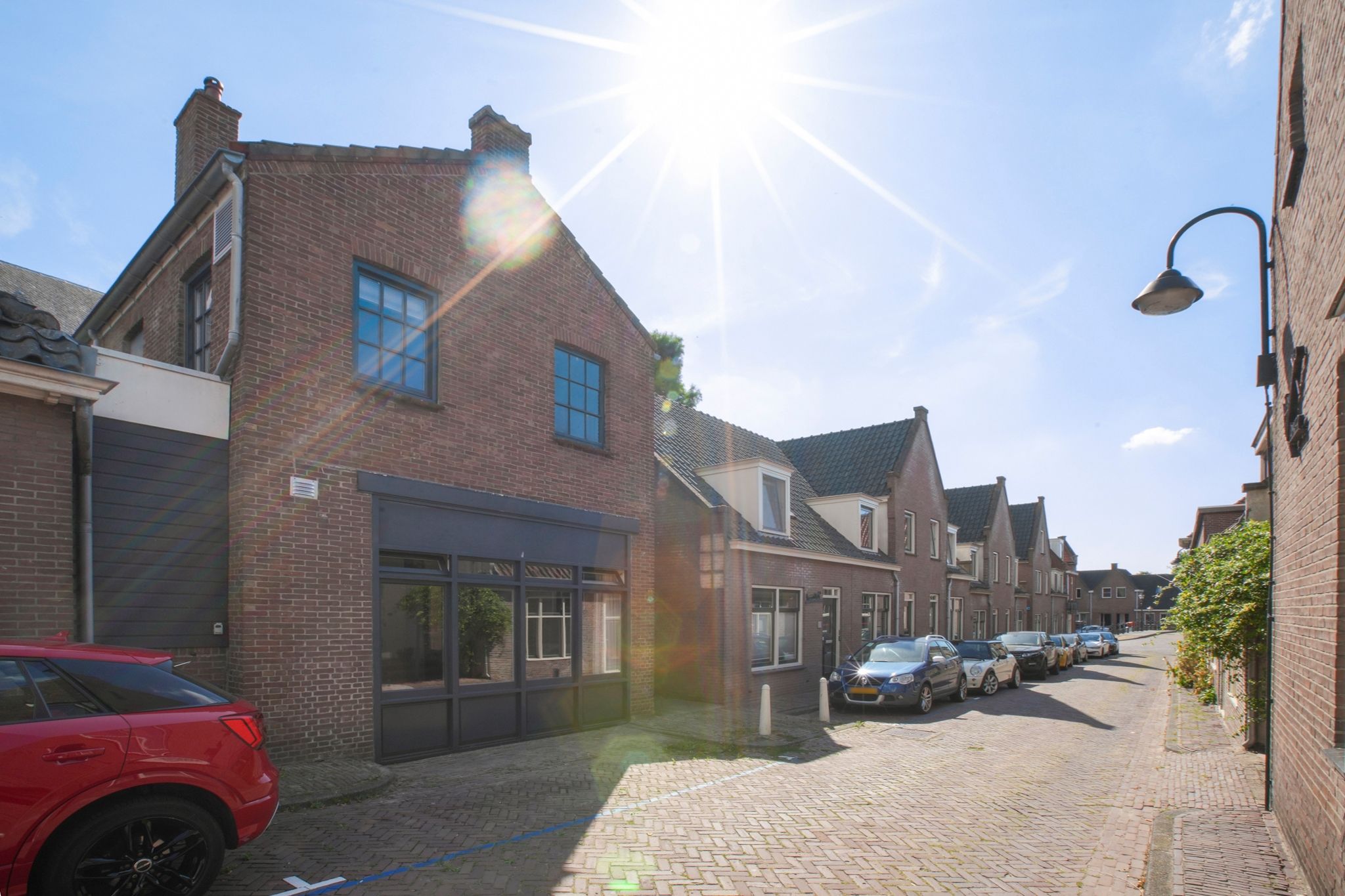 Foto 18 van Molenstraat 1-B