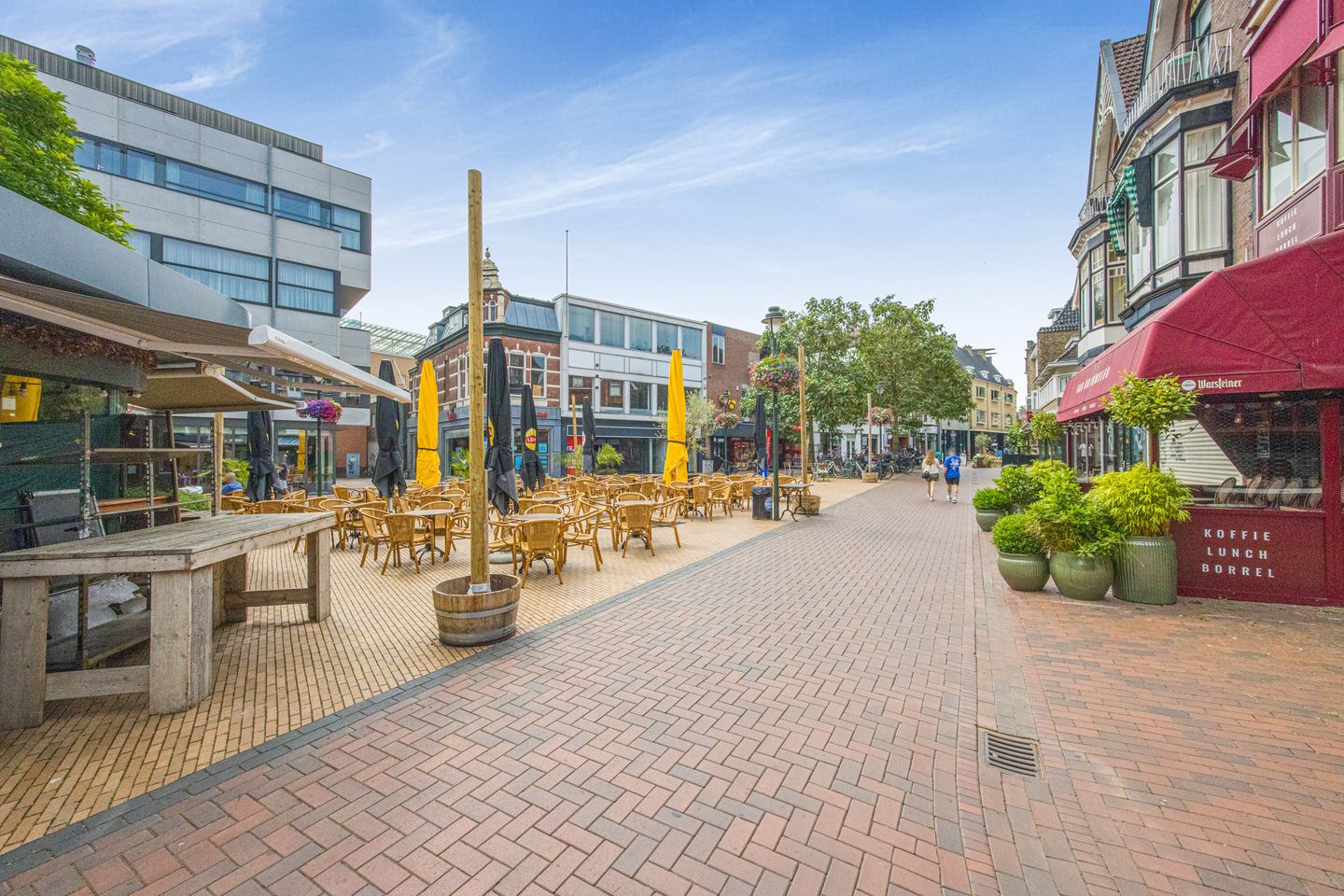 Foto 4 van Bussumerstraat 141