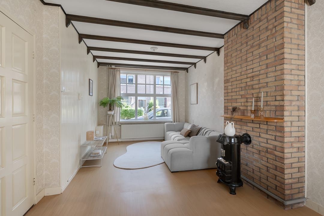 Foto 2 van Van Leeuwenhoekstraat 43