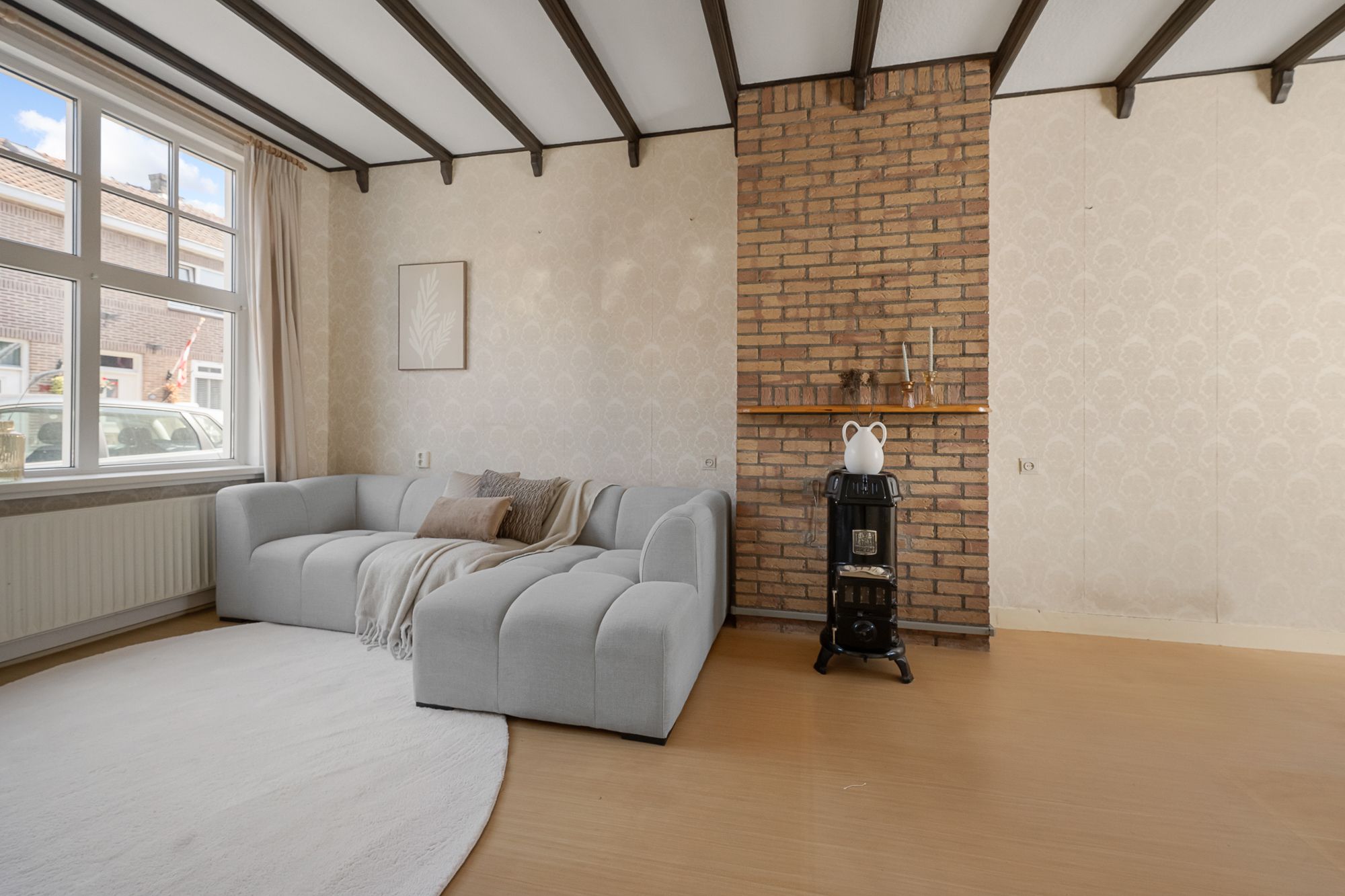 Foto 3 van Van Leeuwenhoekstraat 43