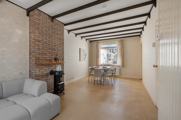 Foto 4 van Van Leeuwenhoekstraat 43