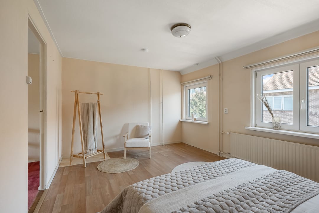 Foto 11 van Van Leeuwenhoekstraat 43