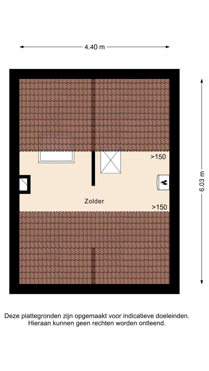 Foto 22 van Van Leeuwenhoekstraat 43