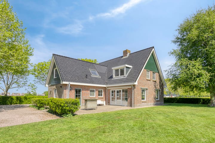 Photo 2 of Driestedenweg 129