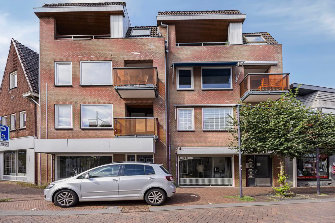 Foto 1 van Leijsenhoek 25