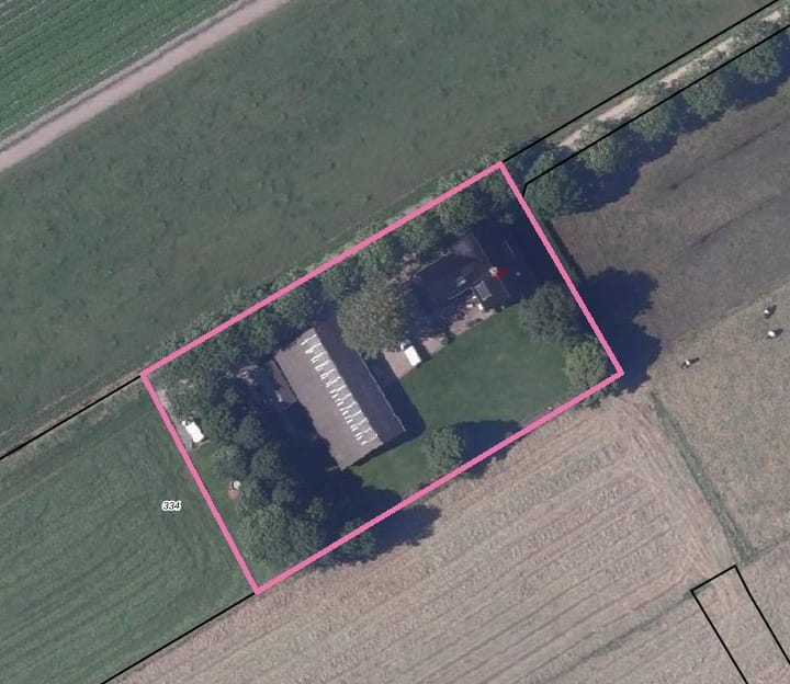 Photo 3 of Driestedenweg 129