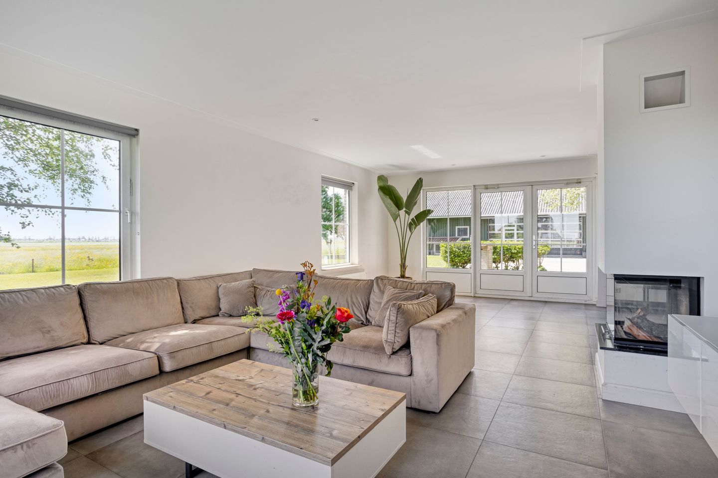 Foto 5 van Driestedenweg 129