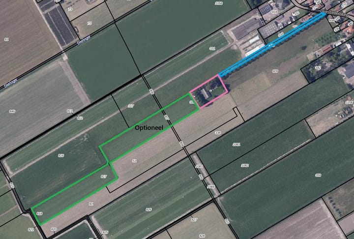 Photo 6 of Driestedenweg 129