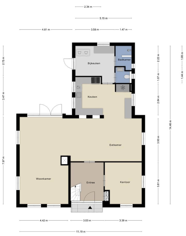 Photo 7 of Driestedenweg 129