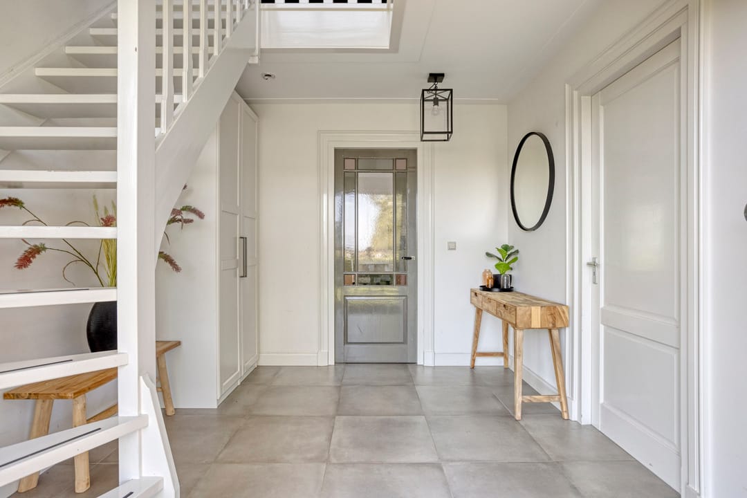 Foto 8 van Driestedenweg 129