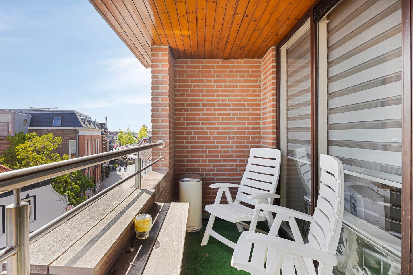 Foto 10 van Leijsenhoek 25