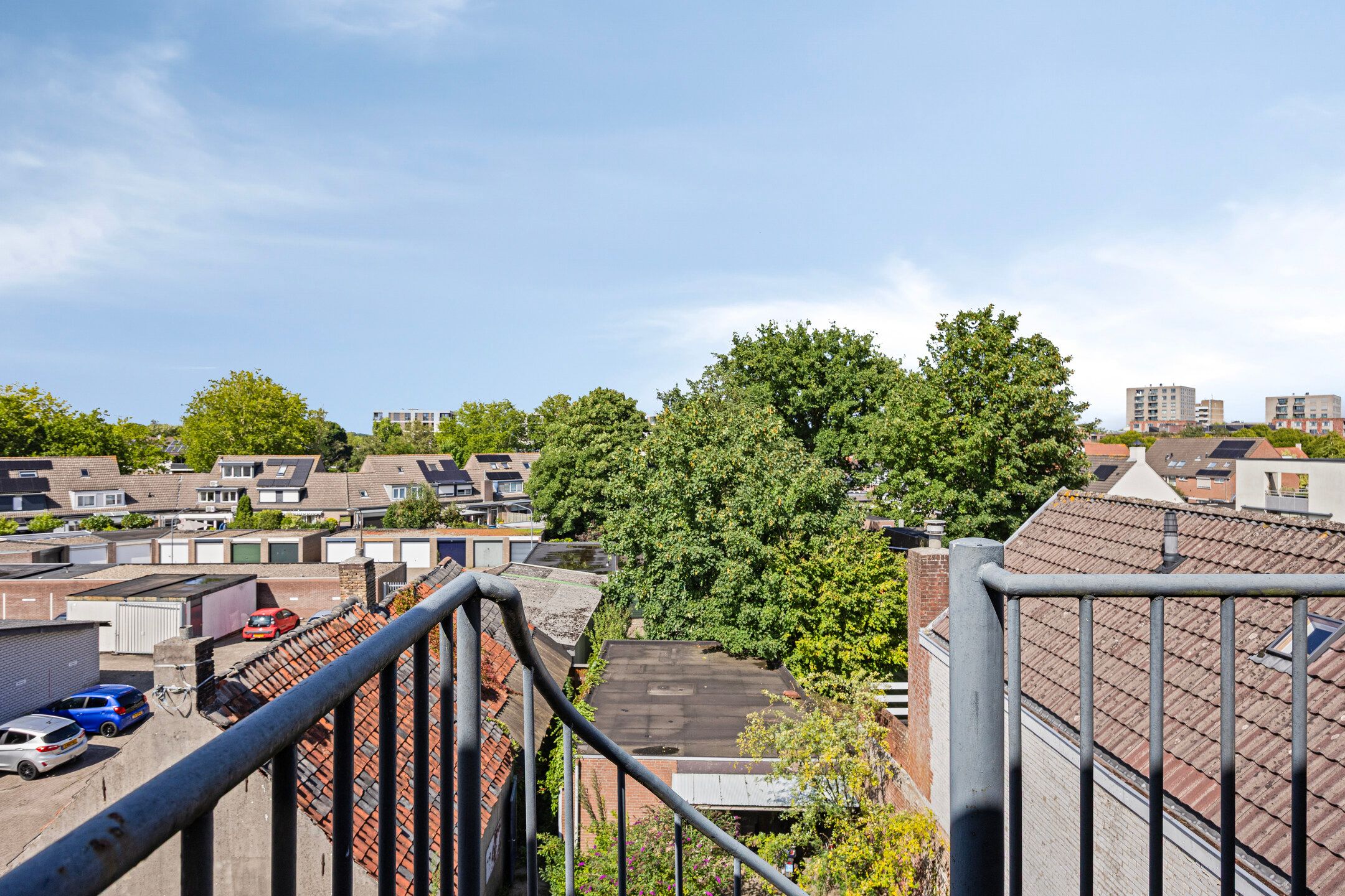 Foto 15 van Leijsenhoek 25