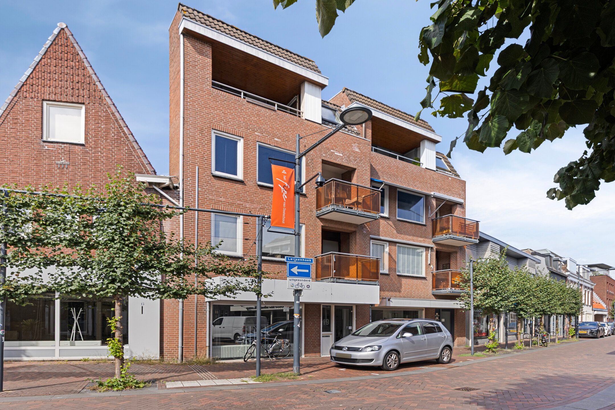 Foto 18 van Leijsenhoek 25