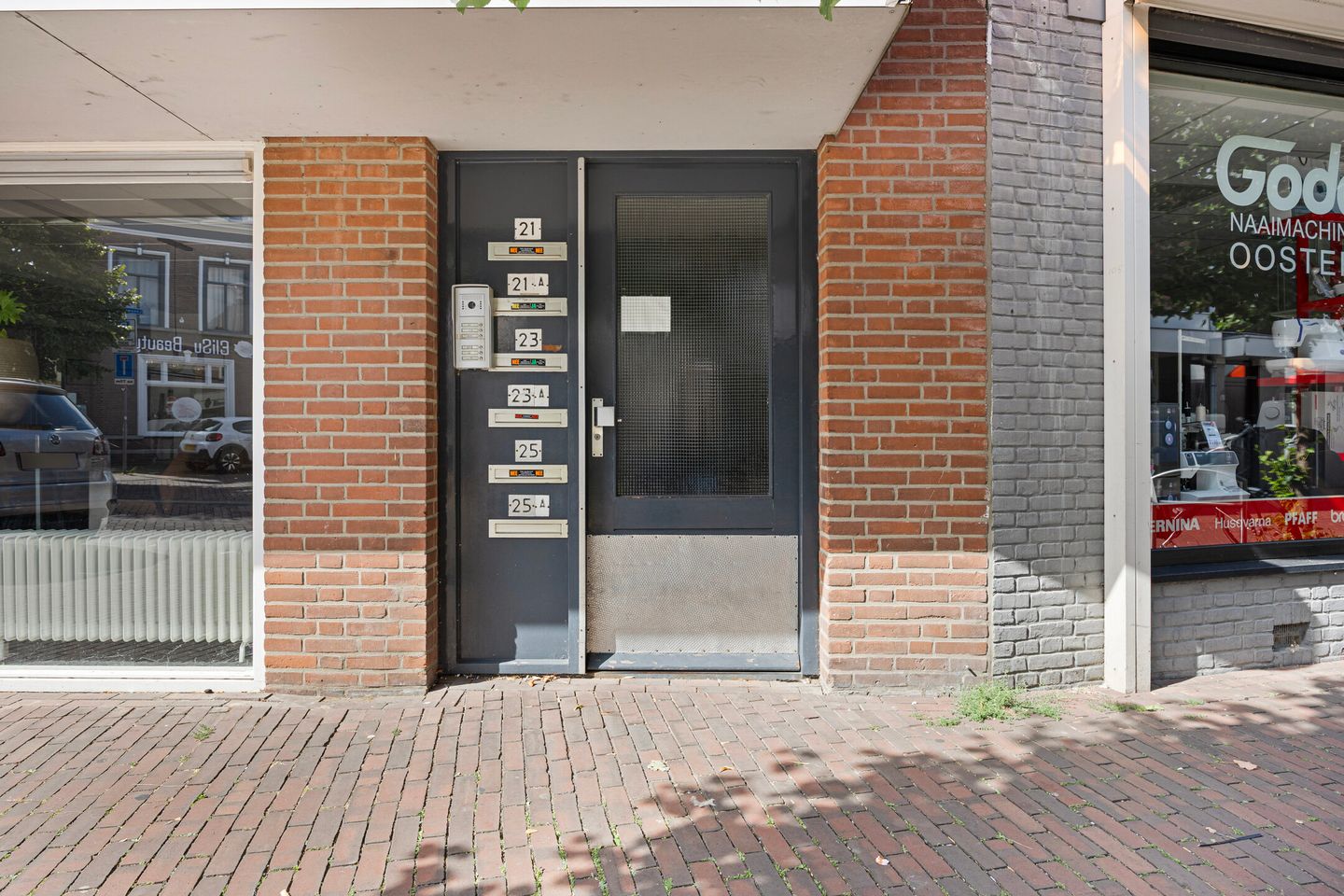 Foto 19 van Leijsenhoek 25