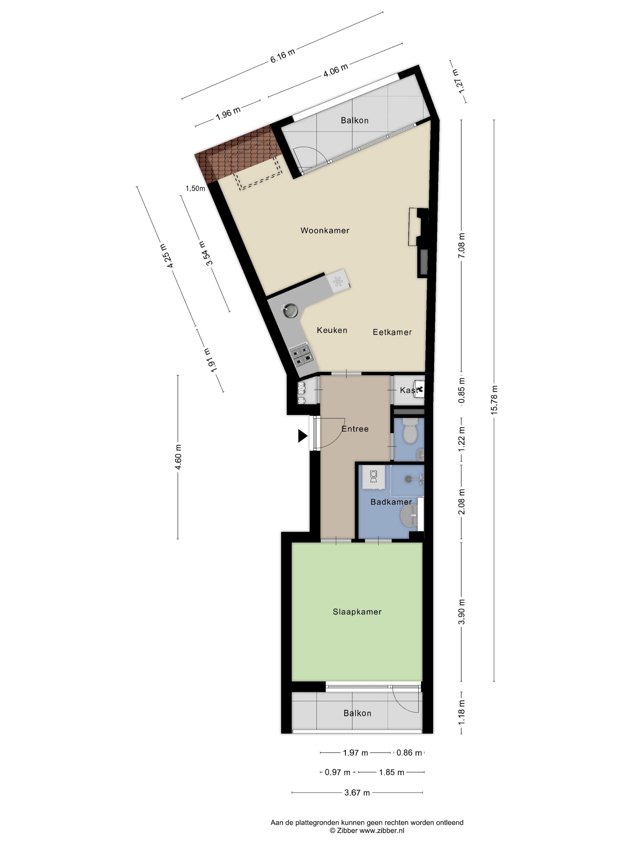 Foto 21 van Leijsenhoek 25