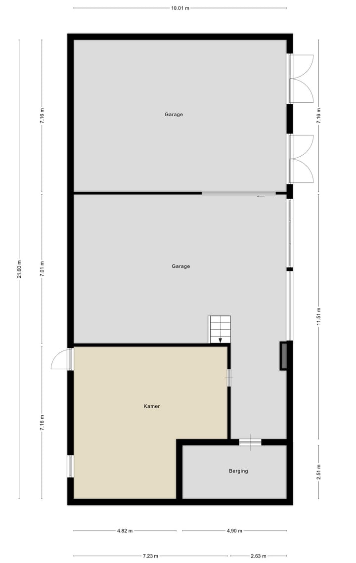 Photo 30 of Driestedenweg 129