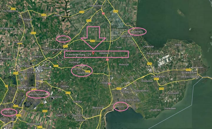 Photo 35 of Driestedenweg 129