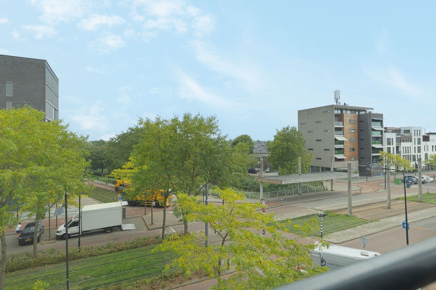 Foto 35 van Avenue Carnisse 172