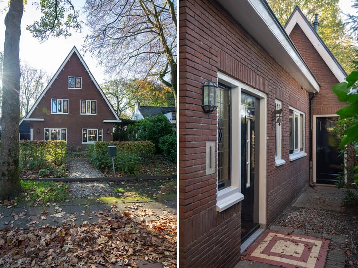 Foto 1 van Parklaan 5