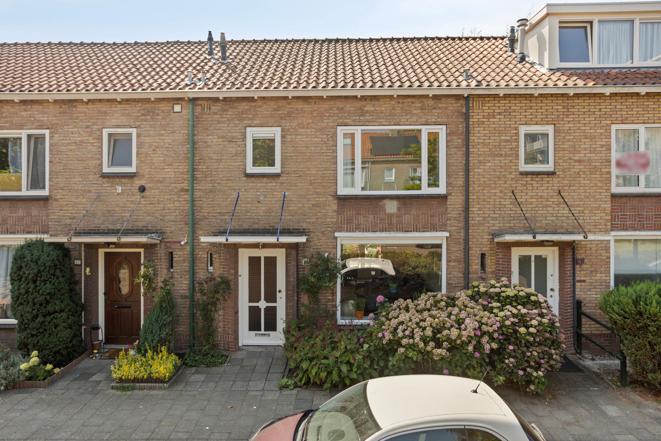 Foto 6 van Willem Klooslaan 39