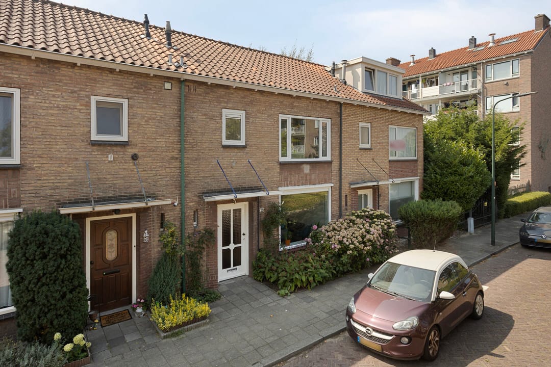 Foto 7 van Willem Klooslaan 39