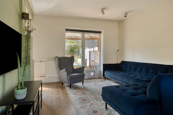 Photo 11 of Willem Klooslaan 39