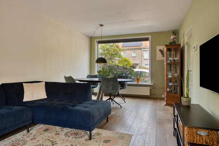 Photo 12 of Willem Klooslaan 39