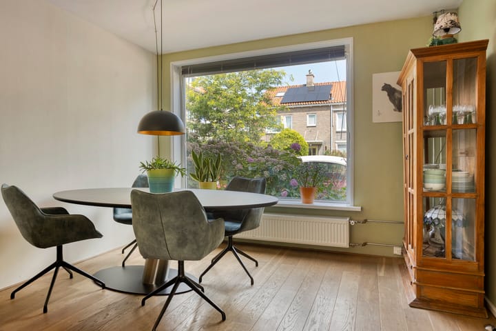 Photo 13 of Willem Klooslaan 39