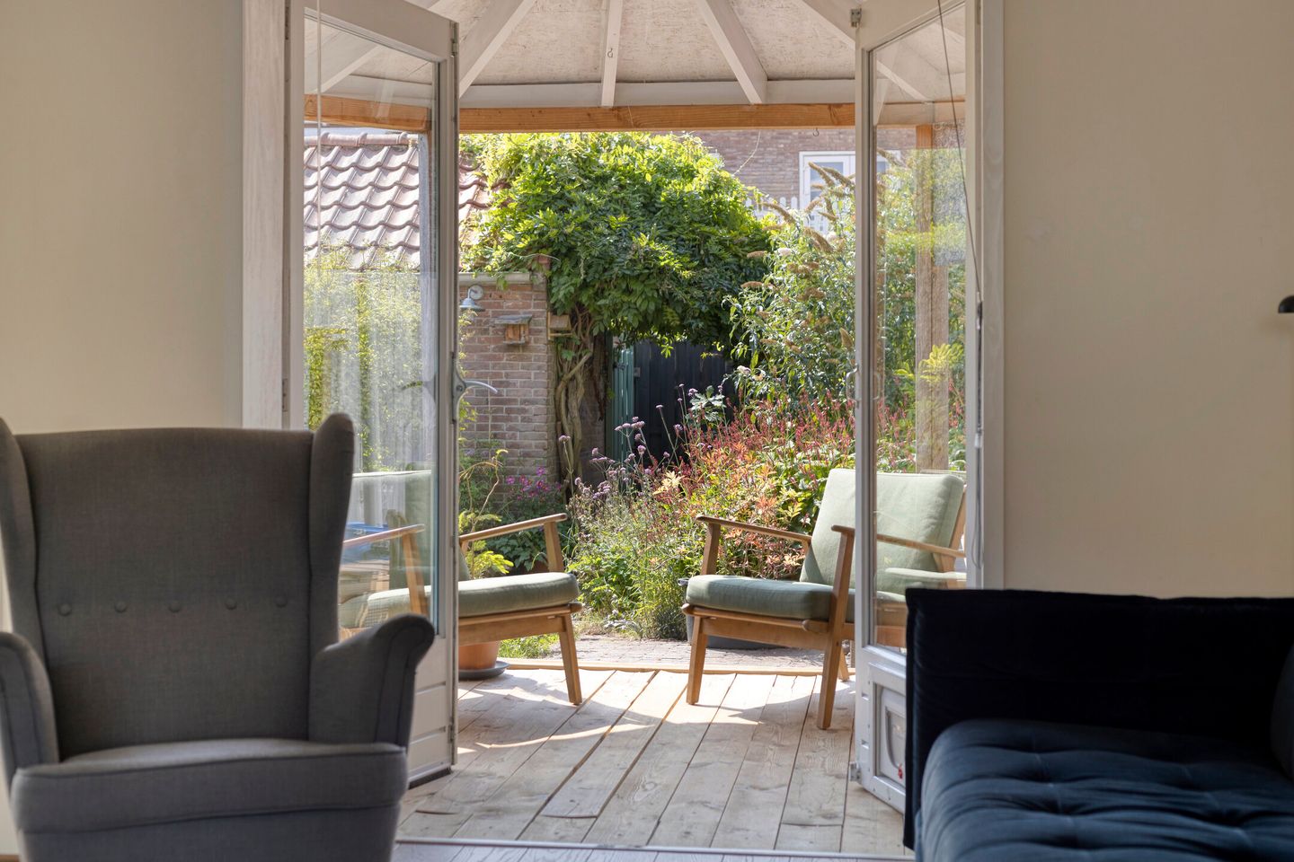 Foto 14 van Willem Klooslaan 39