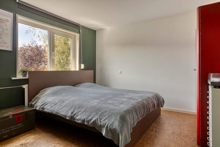 Photo 18 of Willem Klooslaan 39