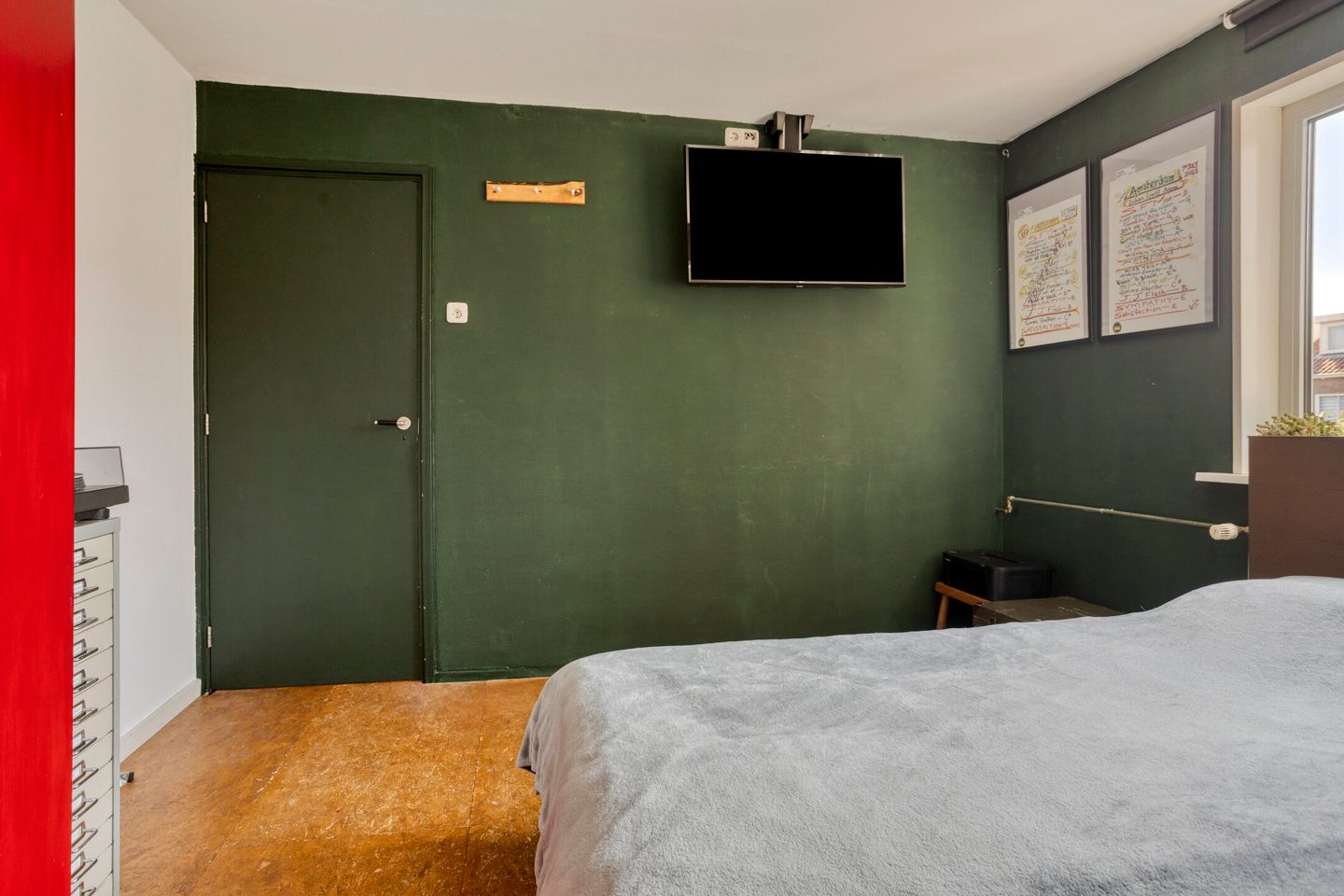 Foto 19 van Willem Klooslaan 39