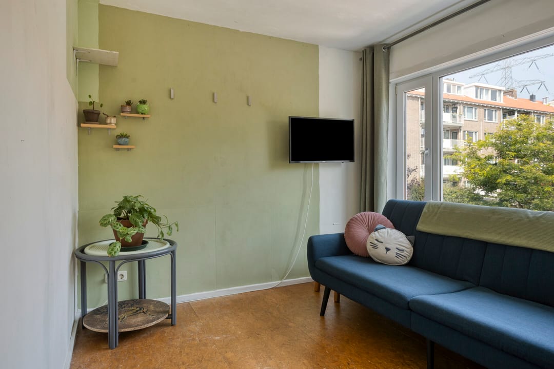 Foto 23 van Willem Klooslaan 39