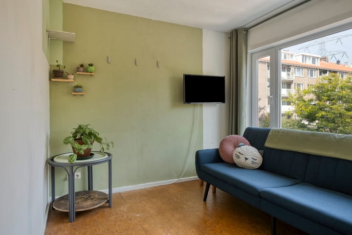 Photo 23 of Willem Klooslaan 39