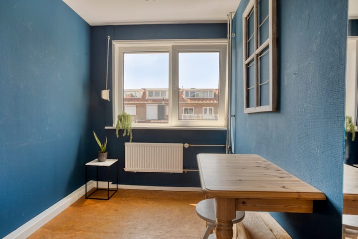 Photo 24 of Willem Klooslaan 39