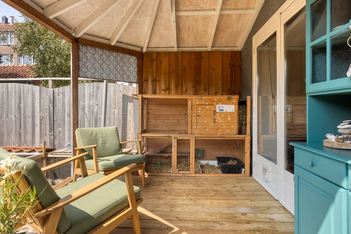 Photo 31 of Willem Klooslaan 39