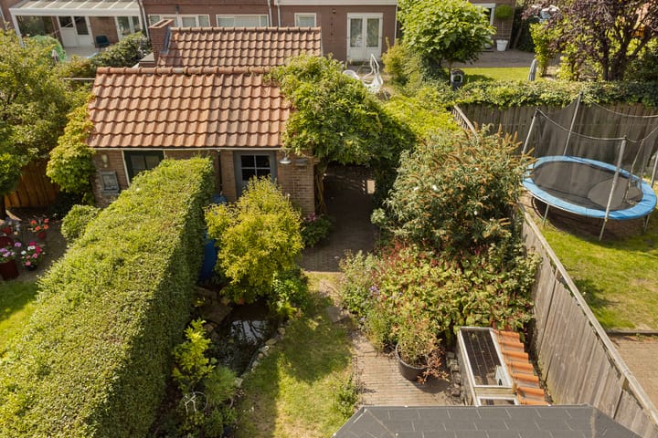 Photo 30 of Willem Klooslaan 39