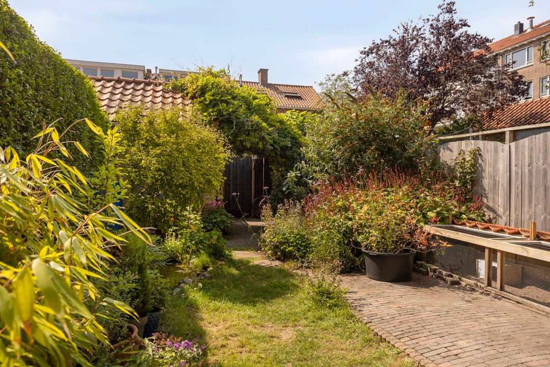 Foto 32 van Willem Klooslaan 39