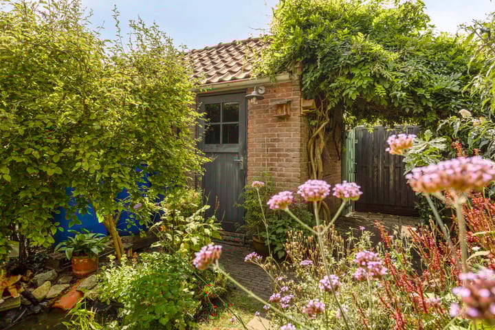 Photo 33 of Willem Klooslaan 39