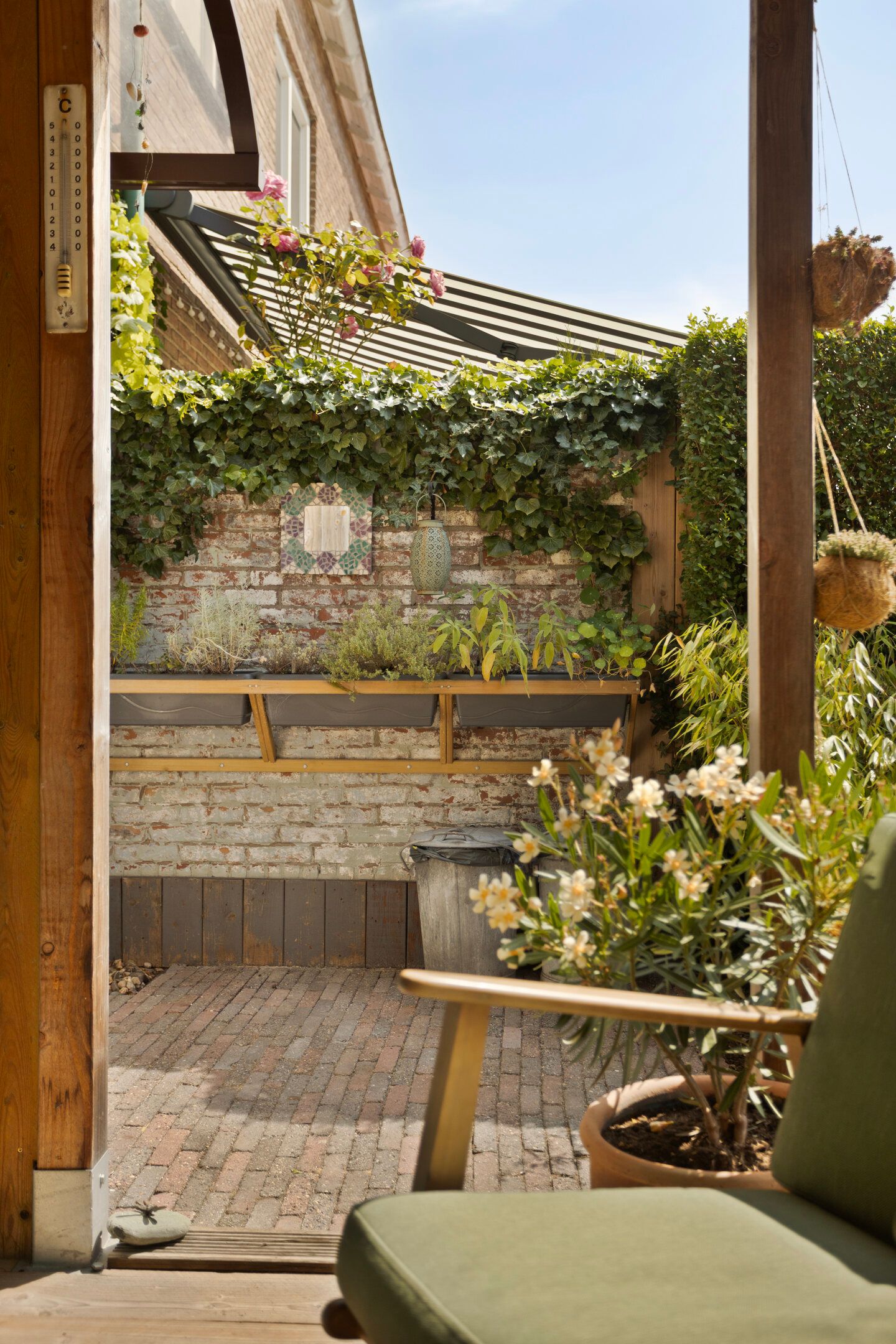 Foto 34 van Willem Klooslaan 39