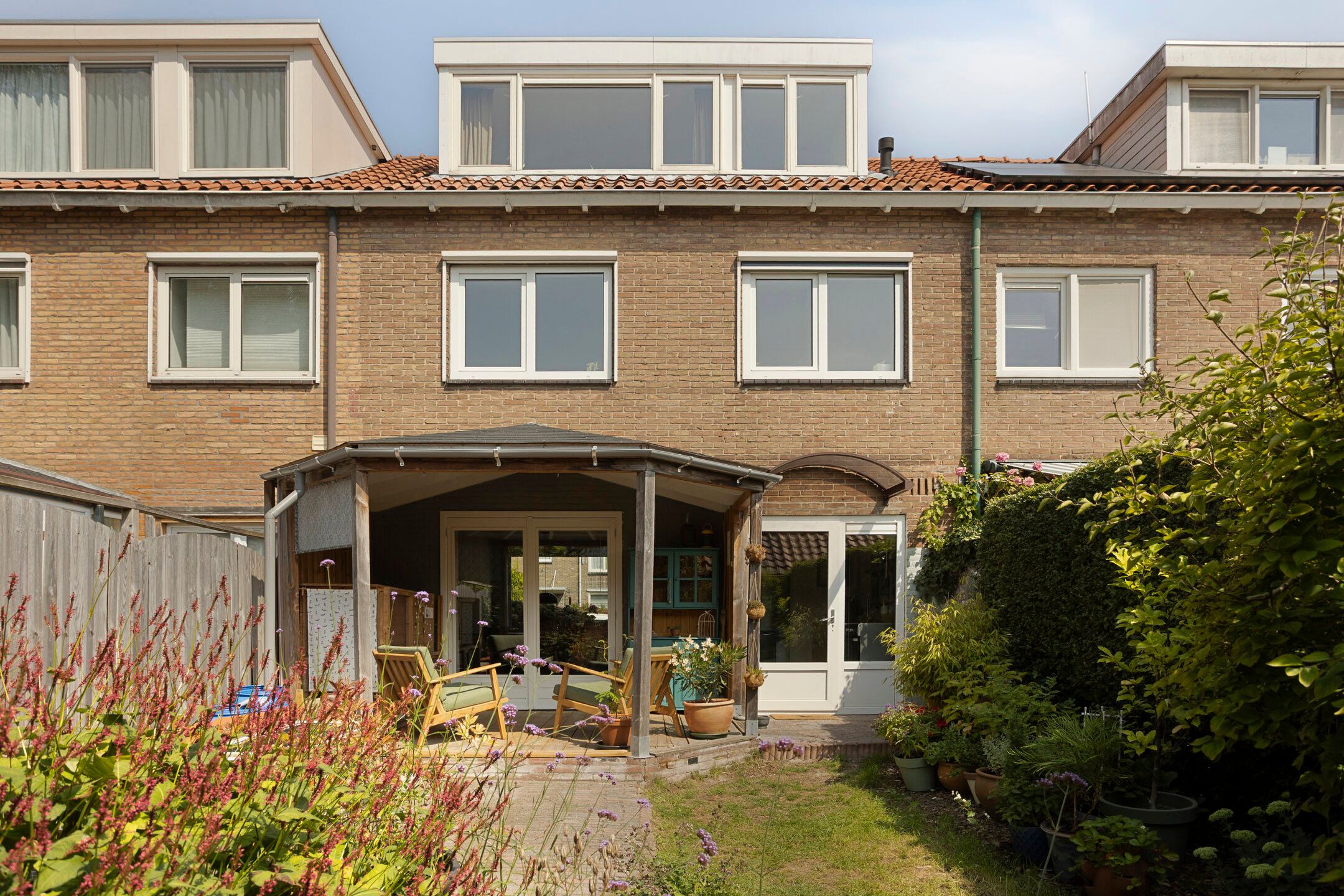 Foto 36 van Willem Klooslaan 39