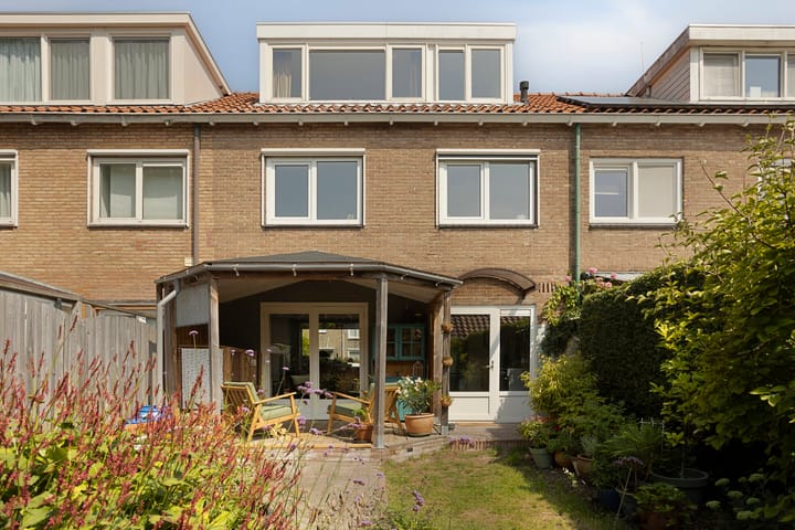 Photo 36 of Willem Klooslaan 39